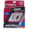 thumbnail image 1 of Metra - 3' Rca Cable - Multi, 1 of 1