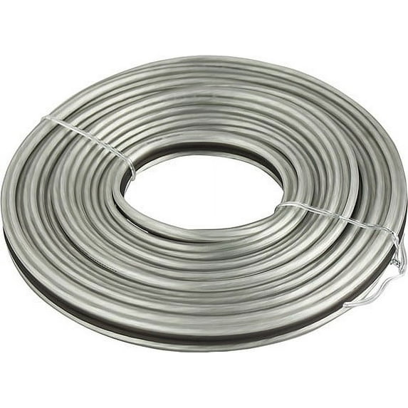 Metra - 30' 18AWG Speaker Wire - Black