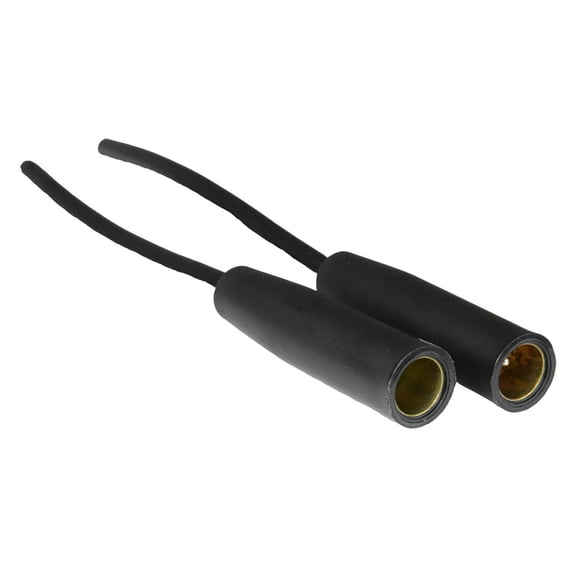 Metra 40-UV41 Car Stereo Antenna Adapter  Female to Female Motorola - Radio Connector