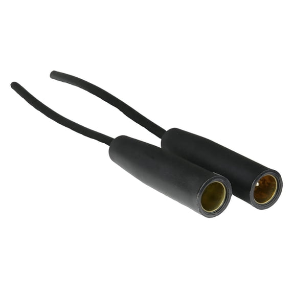 Metra 40-UV41 Car Stereo Antenna Adapter Female to Female Motorola - Radio Connector