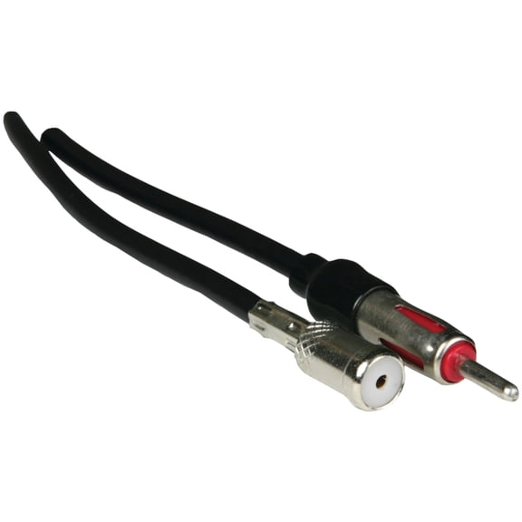 Volkswagen Radio Antenna Adapter 40-VW10 - Aftermarket Car Electronics