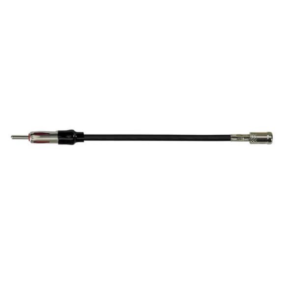 40-VW10 After Market Radio Antenna Adapter