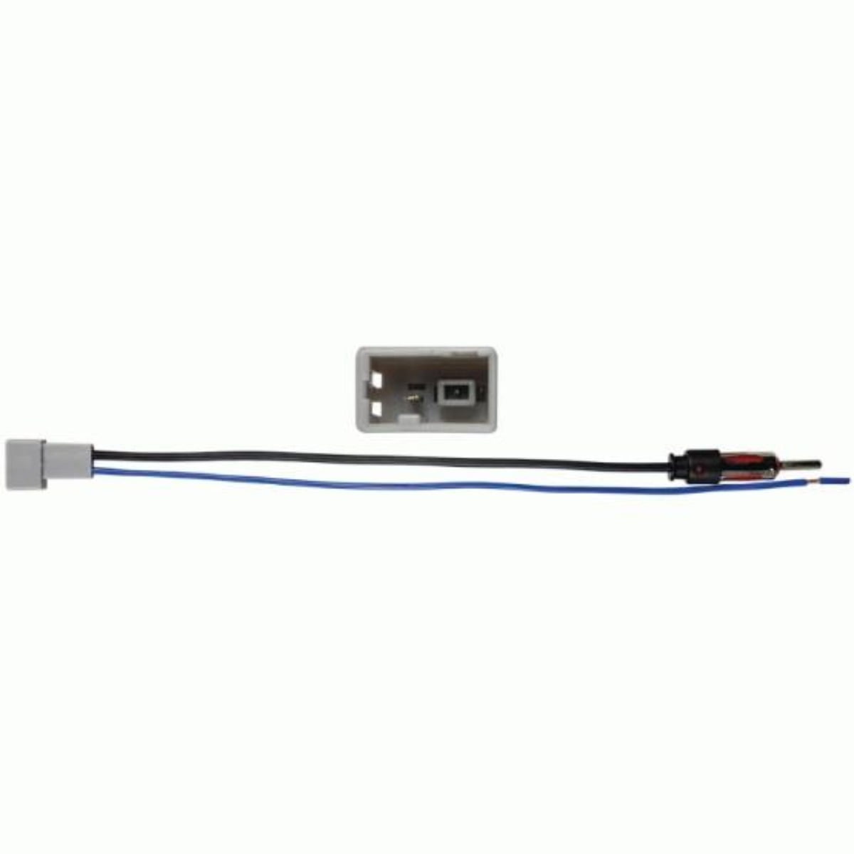 Metra 40-HD10L Antenna Adapter for Mazda with Tuner Brain 2014-Up ...
