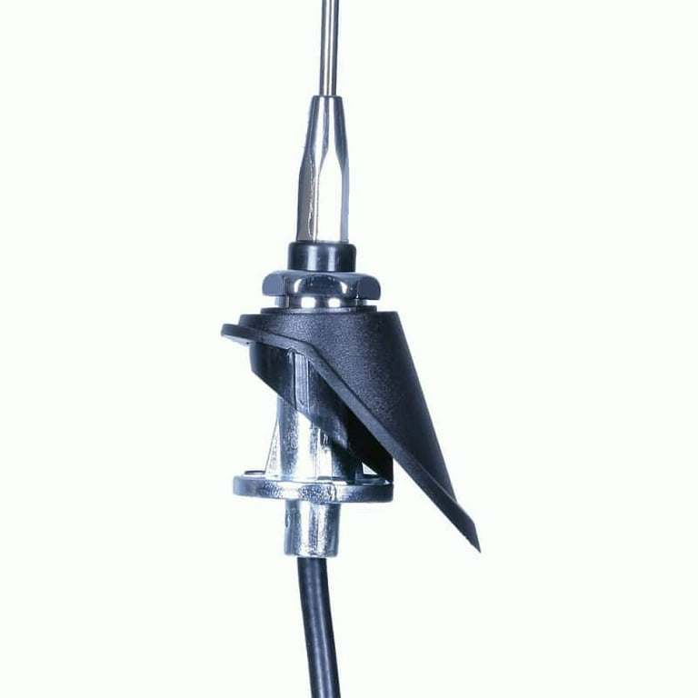 Jeep cherokee 2024 antenna replacement