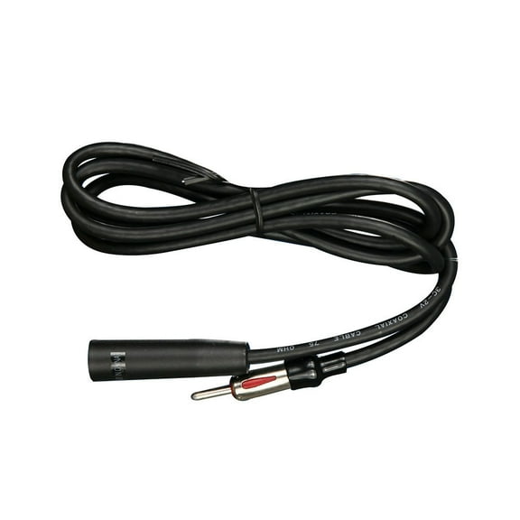 Metra 44-EC72 72" Extension Cable with Capacitator