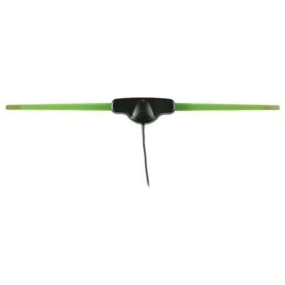 Metra Amplified AM/FM Window Antenna 44-UA205 - Universal Car Antenna