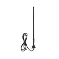 thumbnail image 1 of Metra 1 inch Rubber Antenna Top Mount for AM/FM in Black, 1 of 2