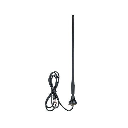 Metra - Universal Antenna - Black