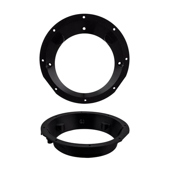 Metra 6.5"–6.75" Plates for 1998–2013 Harley-Davidson, 82-9601