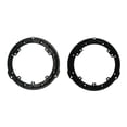thumbnail image 1 of Metra 82-5605 Speaker Adapter Plate for Ford F-150 2015-2017 Car Electronics Installation Kit, 1 of 7