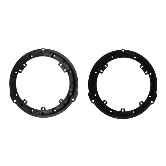 Metra 82-5605 Speaker Adapter Plate for Ford F-150 2015-2017 Car Electronics Installation Kit