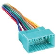 thumbnail image 1 of Metra 70-1721 Aftermarket Radio Wire Harness for Honda Acura Suzuki 1998-2013, 1 of 4