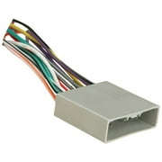 Metra 70-1722 Aftermarket Radio Wiring Harness - Fits Honda Civic 2006-2010