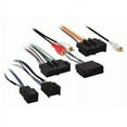 thumbnail image 1 of Metra 70-1776 Wiring Harness for Select 2003-2007 Ford/Lincoln/Mercury Vehicles, 1 of 2