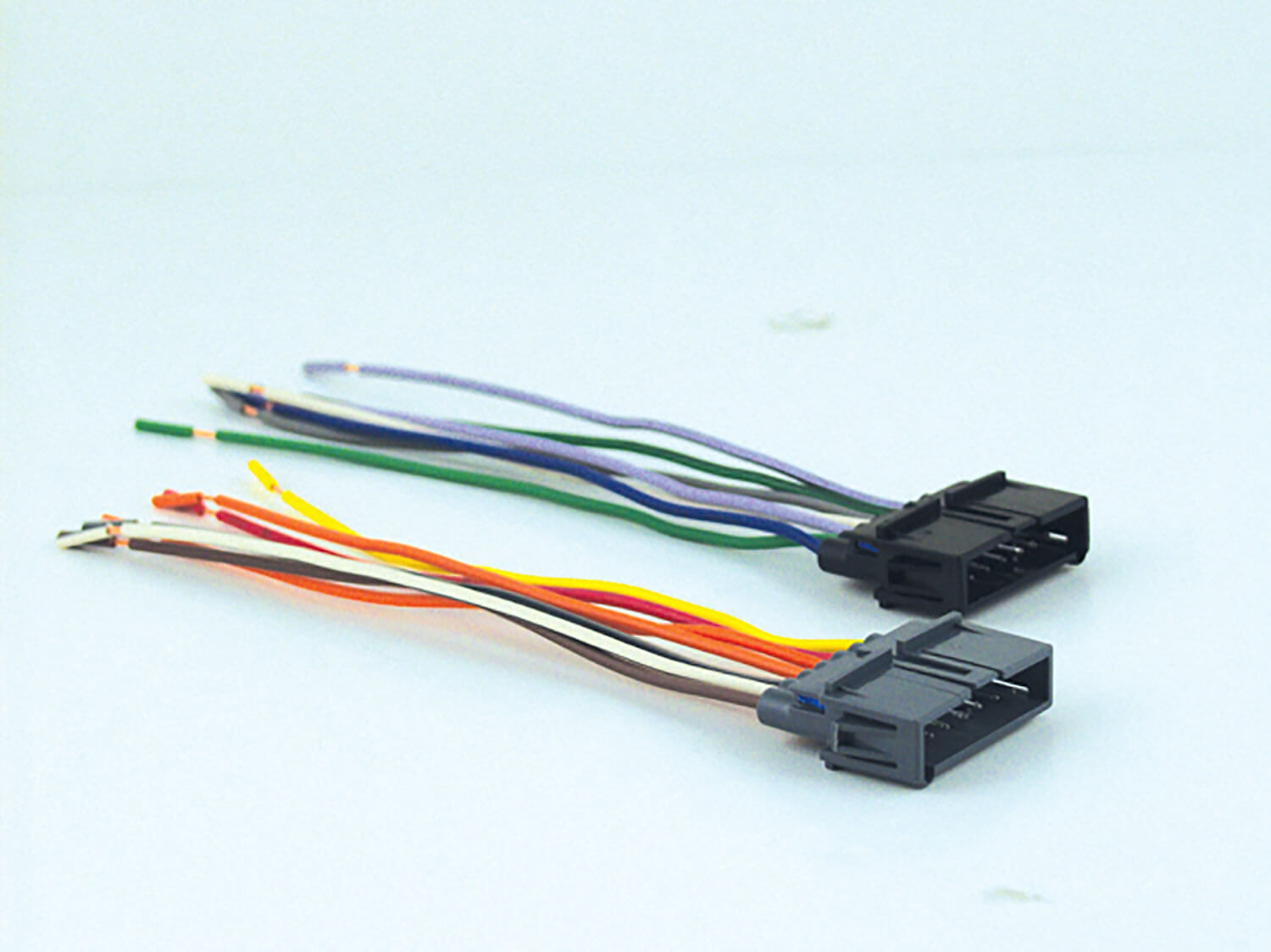 Metra 70-1817 Wiring Harness - Walmart.com