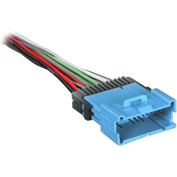 Metra 70-2102 Radio Wiring Harness for GM 04-05