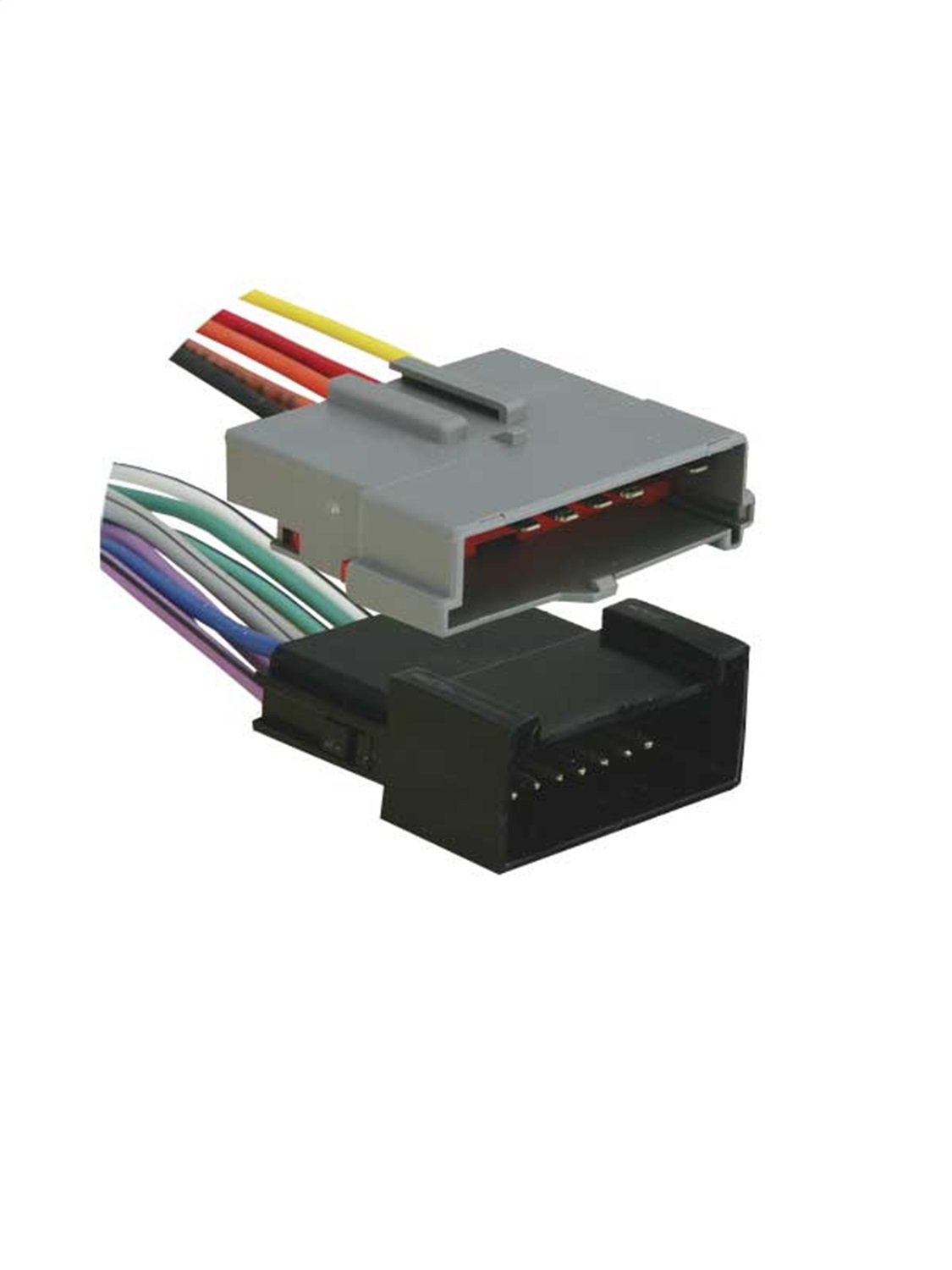 metra-70-5605-amplifier-bypass-harness-for-ford-contour-mustang-ranger