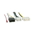 thumbnail image 1 of Metra 70-6504 Amplifier Bypass Harness For Select 2005-2009 Chrysler Vehicles (Multi), 1 of 3