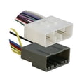 thumbnail image 1 of Metra 70-6506 Amplifier Bypass Harness for 2004-Up Chrysler Pacifica, 1 of 2