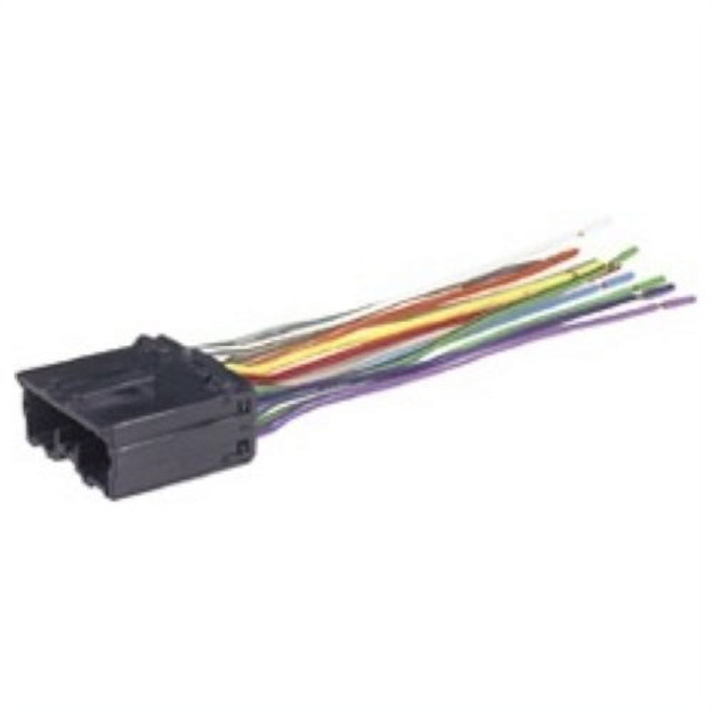 Metra 707001 Wiring Harness METRA Wire Harness for Vehicles