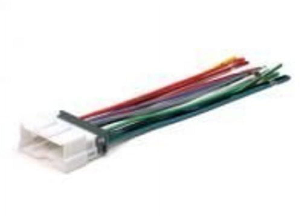 Metra 707301 19992006 Hyundai/kia Wire Harness Kit