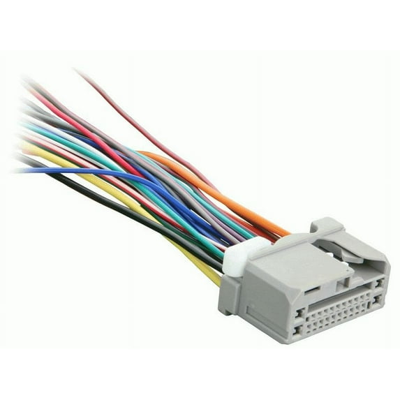 71-1729 Wiring Kit