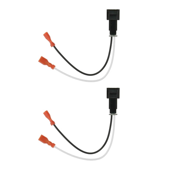 Metra 72-4568 Speaker Wire Harness Connector for General Motors 1988 and up