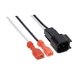 thumbnail image 1 of Metra 72-5600 Ford Speaker Adapters - Aftermarket Installation, 1 of 6