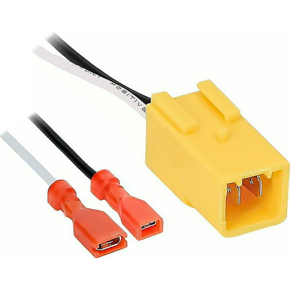 Metra 726516 Ram 2015-up Speaker Harness