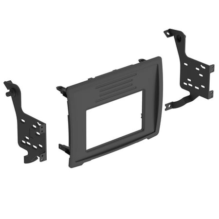 Metra - Speaker Harness for Select 2009-2021 Hyundai Elantra Santa Fe Accent Sportage Forte Tucson - Multi
