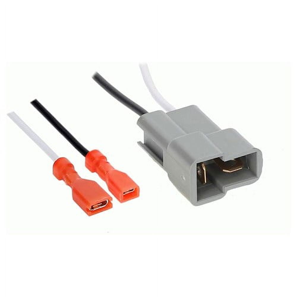 Metra 729300 Speaker Harness Installation Cables Harnesses and