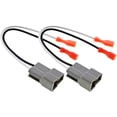 thumbnail image 1 of Metra 72-9301 Speaker Harness Fits select: 2003-2004,2005 HYUNDAI SANTA FE, 1 of 2