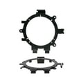 thumbnail image 1 of Metra 82-3002 Heavy Duty ABS Plastic Speaker Adapter For 1995-Up GM Full Size, 1 of 4