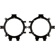 Metra 82-3002 Aftermarket Speaker Bracket Adapter for General Motors 1995-2014