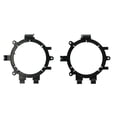 thumbnail image 1 of Metra Aftermarket Speaker Bracket Adapter for General Motors Cars & SUVs 1995-2014, 1 of 8