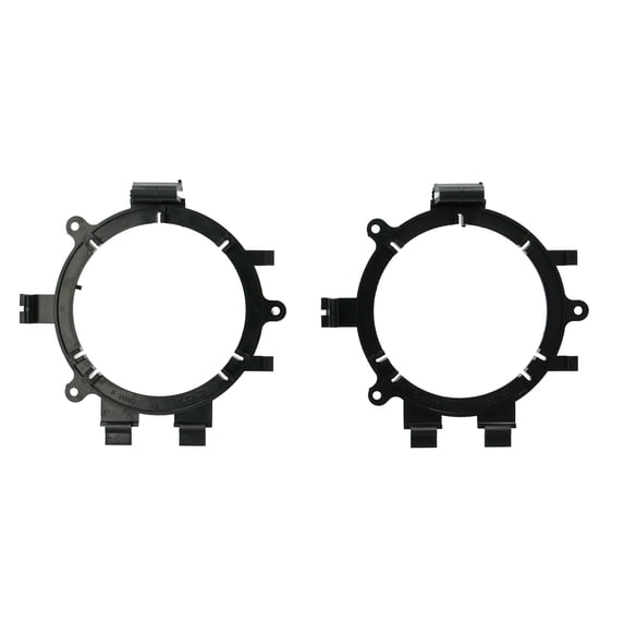 Metra Aftermarket Speaker Bracket Adapter for General Motors Cars & SUVs 1995-2014