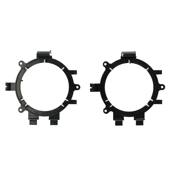 Metra Aftermarket Speaker Bracket Adapter for General Motors Cars & SUVs 1995-2014