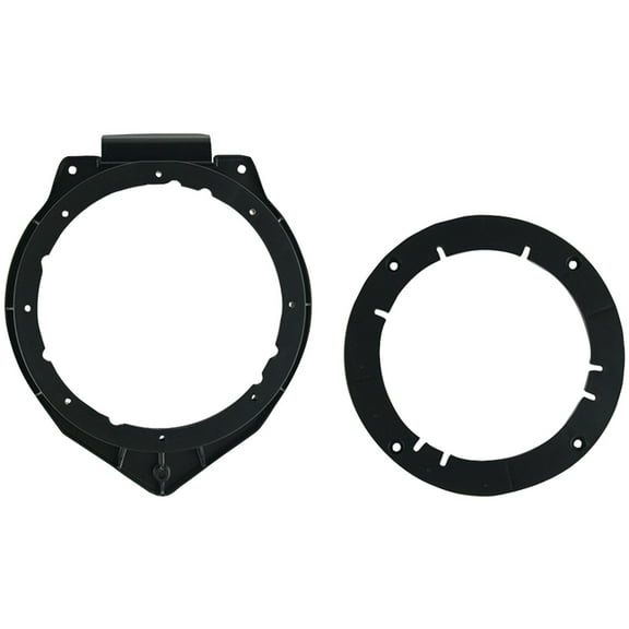 Metra 82-3006 GM 05-Up 6-6.75 inch Speaker Adapter