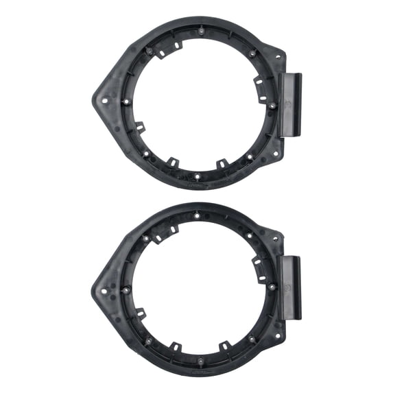 Metra 82-3006 GM 05-Up 6-6.75 inch Speaker Adapter