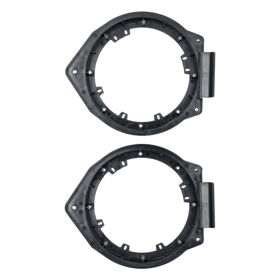 Metra 82-3006 GM 05-Up 6-6.75 inch Speaker Adapter