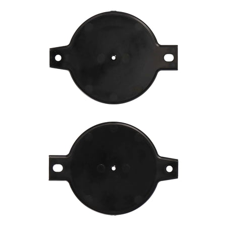 Metra Electronics & Heise MET82-3024 Speaker Adapters Dash Tweeter for 2013-C GM