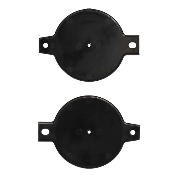 Metra Electronics & Heise MET82-3024 Speaker Adapters Dash Tweeter for 2013-C GM
