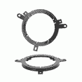 thumbnail image 1 of Metra 82-3412 5.25" OR 6.5" Speaker Adapter For Toyota Corolla 1998-2002, 1 of 1