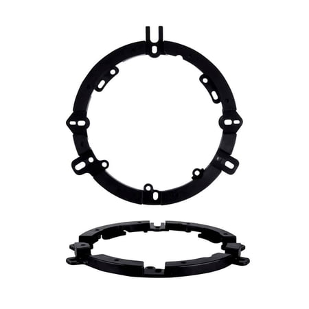 Metra 82-4203 6"-6.75" Universal Speaker Adapters
