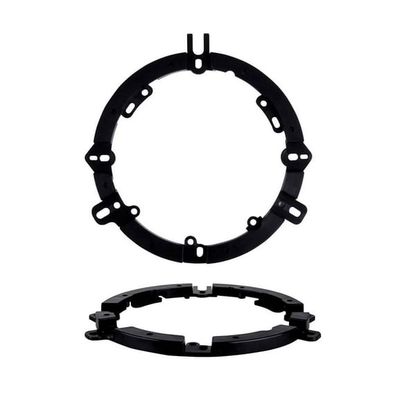 Metra 82-4203 6"-6.75" Universal Speaker Adapters