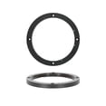 thumbnail image 1 of Metra 82-4400 Universal 1/2 Inch Plastic Spacer Rings For 5 1/4" Speakers New Fits select: 2004 TOYOTA TACOMA, 2003 TOYOTA TACOMA XTRACAB, 1 of 6