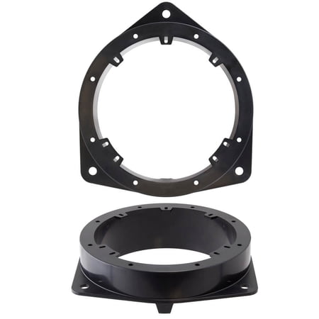 Metra 82-8151 6-6-3/4" Speaker Adapters
