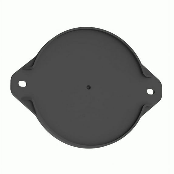 Metra 82-8605 Tweeter Adapter Plates Install aftermarket tweeters in 2012-2021 Tesla S, X