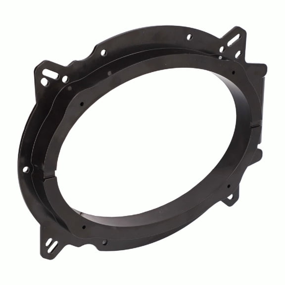 DAS COMPANIES Universal 6x9 inch Speaker Adapt