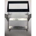 thumbnail image 1 of Metra 87-30-8148 Heavy Metal Mounting Bracket, 1 of 1